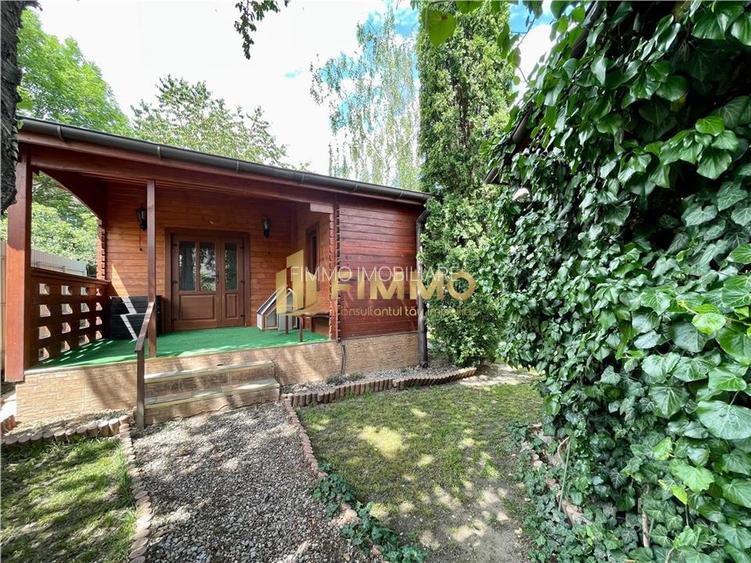 Casa Marasesti | 620 mp | Str. Oituz | ID:651 - 17