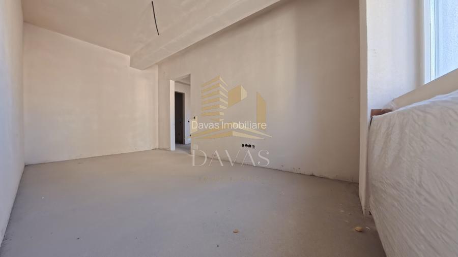 Apartament 2 camere semifinisat | Floresti | Terra  - 9