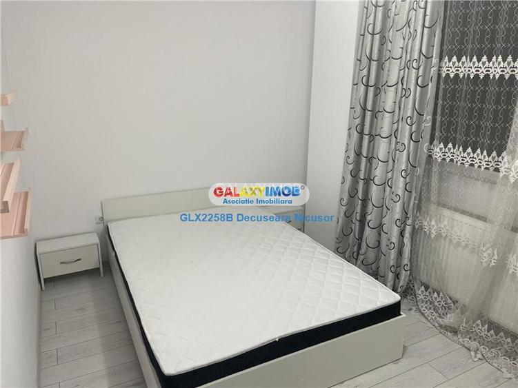 Apartament 3 camere mobilat utilat in Militari Residence 89.900 euro - 5