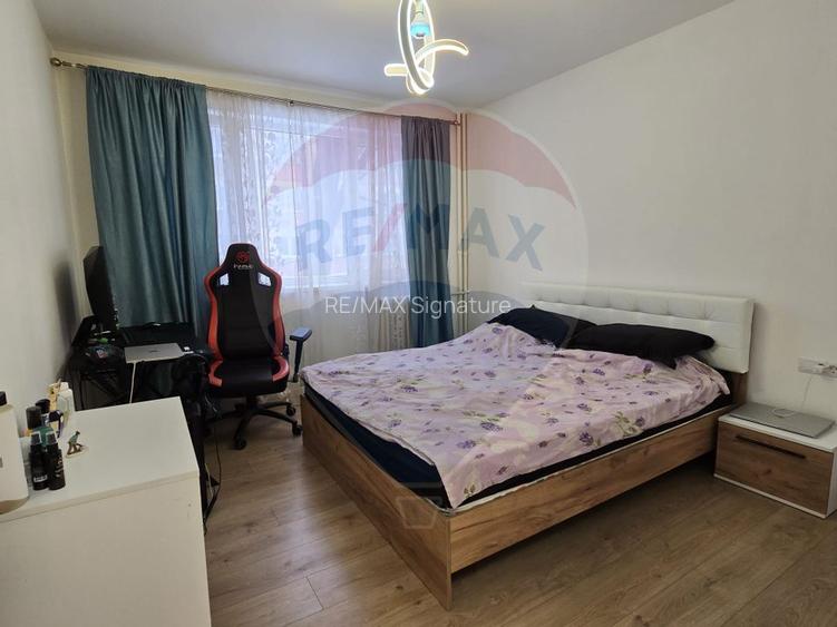 DE VANZARE Apartament 2 camere RENOVAT 2024 - 7