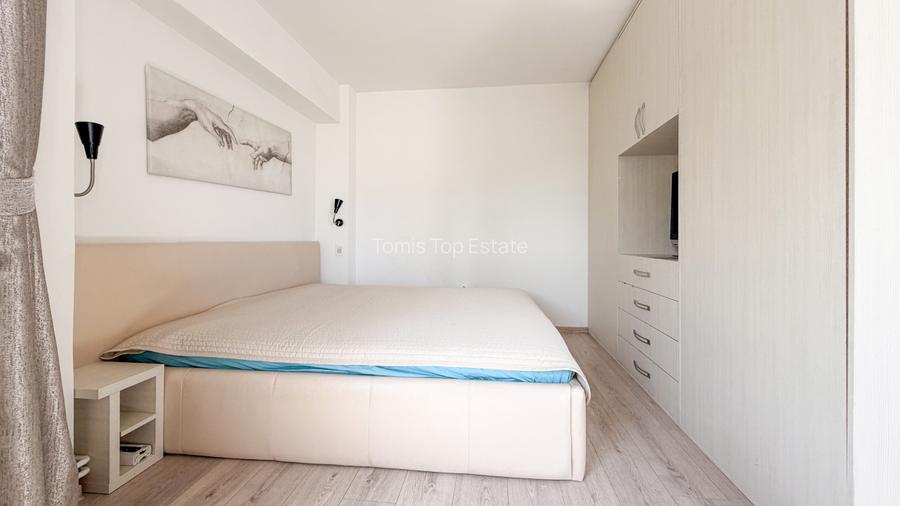 Studio de inchiriat in Faleza Nord | Termen lung | Bucătărie închisă - 3