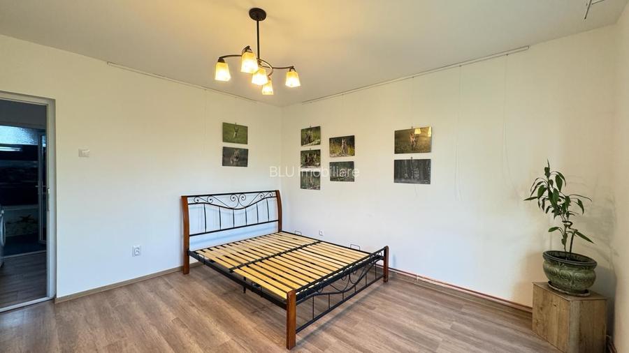 Apartament 3CAM DECOMANDATE 59MP Aleea Scărișoara FSEGA - IULIUS MALL - 5