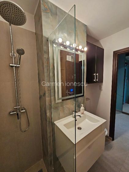 Garsoniera open-space Dristor McDonald's langa metrou - 6