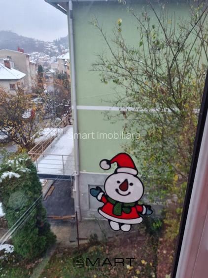 Apartament 3 camere in centrul istoric al Brasovului! - 3