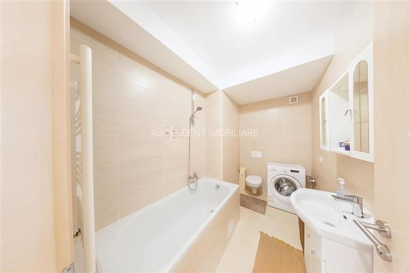 Tur 3D! Rezidenta luminoasa, cu 25mp gradina privata, Tractorul, Brasov - 4