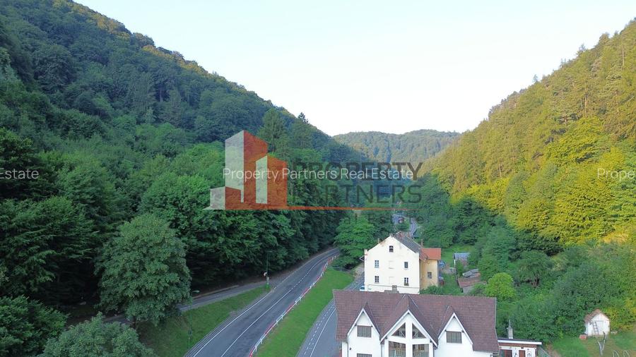 Teren Schei Brașovului – 1289 mp, zonă deosebită - 7