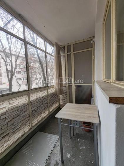 2 camere, et 1/4-Drumul Taberei, Orizont, Afi Cotroceni - 7