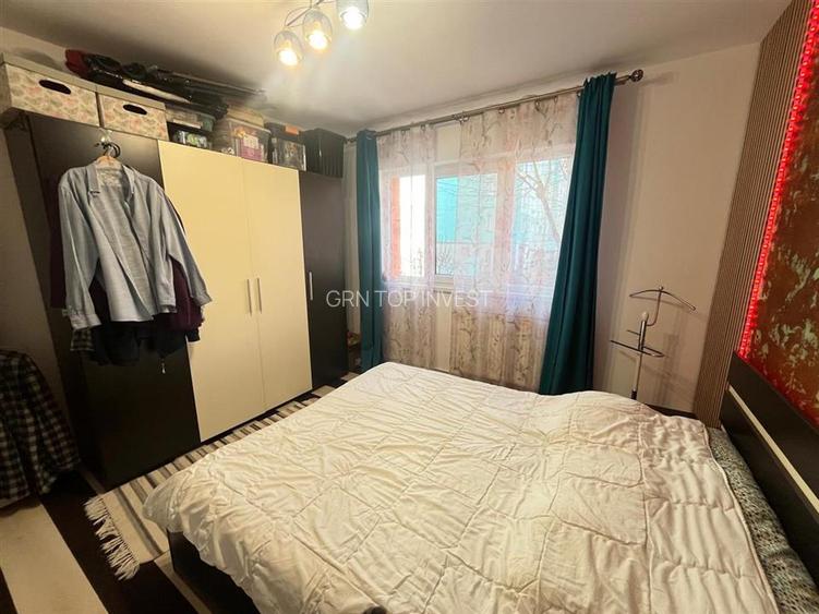 Apartament 3 camere decomandat balcon si pivnita etaj 1 Vasile Aaron - 6