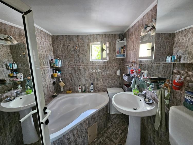 Casa individuala I Zona Mihai Bravu I Teren 345 mp - 7