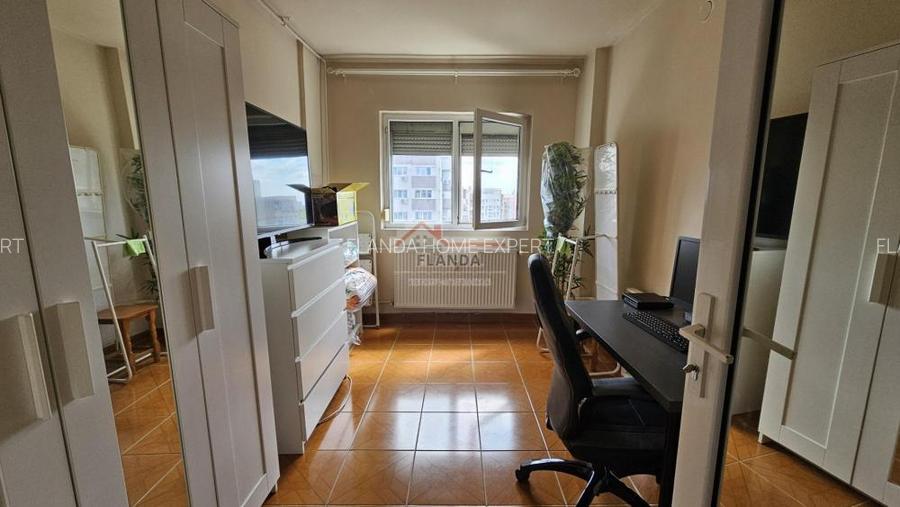 Militari Iuliu Maniu intersectie cu Apusului - 4