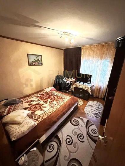 BUCOVINA - 4 cam - 2 bai - 2 balcoane - centrala proprie - clima - decomandat - - 4