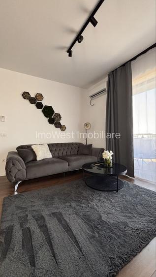 Giroc – Neptun | 2 camere | 53 mp | Lift | Parcare CF - 3