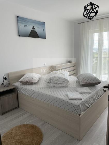 🏡 Închiriere 2 camere | Sopor | Baza Sportivă | Parcare - 12