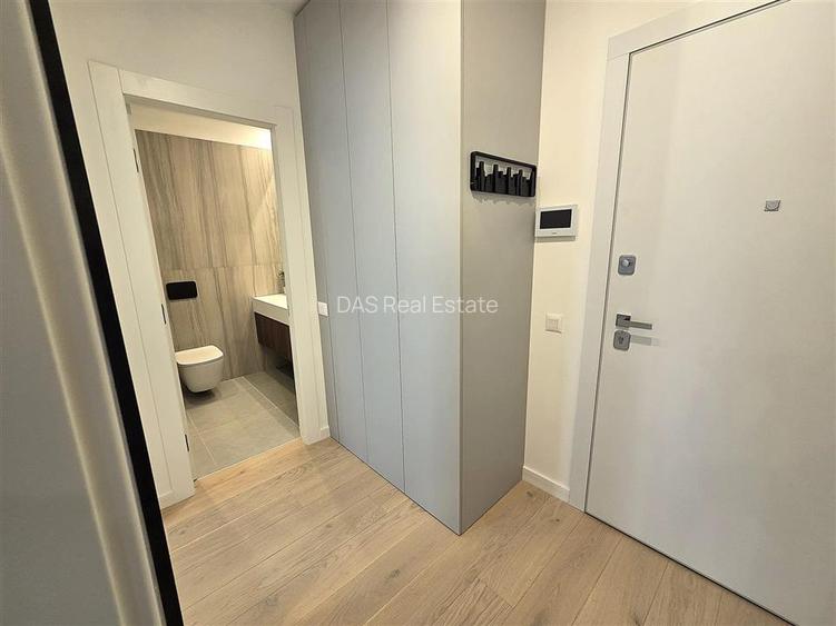 Apartament 2 camere | Nusco City | Prima inchiriere - 14