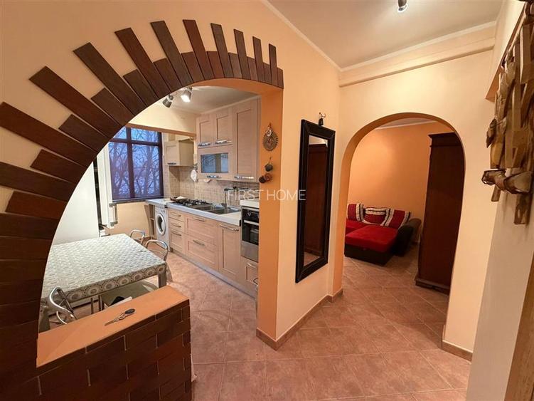 Apartament 3 camere, 54mp utili , etaj 3 , zona Centrala - Plevnei - Jandarmerie - 4
