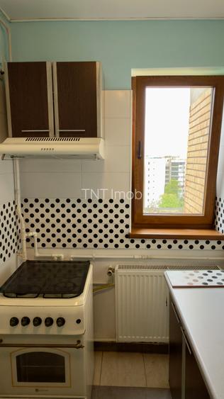 Apartament 3 camere Drumul Taberei, metrou Tudor Vladimirescu ! - 18