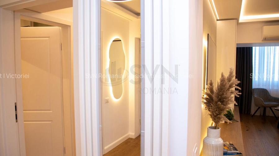 REA1028631 Apartament 3 camere I Parcare inclusa I Mobilat si utilat - 10
