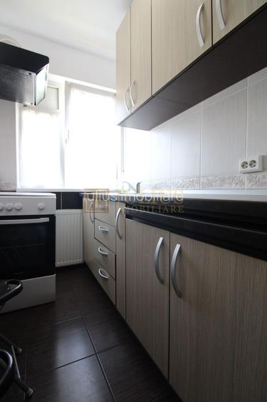 Circumvalatiunii, 2 camere,  centrala proprie, mobilat si utilat - 8