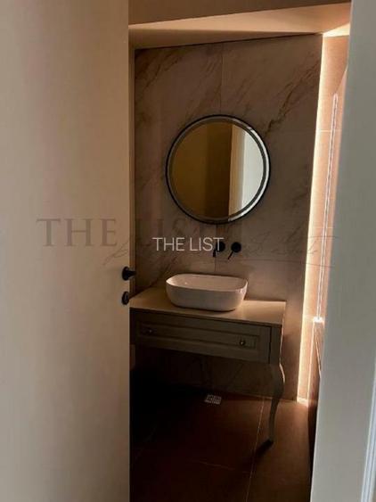 Penthouse 5 camere amenajat si mobilat lux | Arhitect Designer | Iancu Nicolae - 13