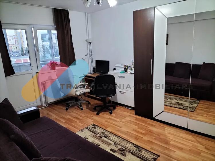 Apartament 2 camere, 53 mp, Manastur