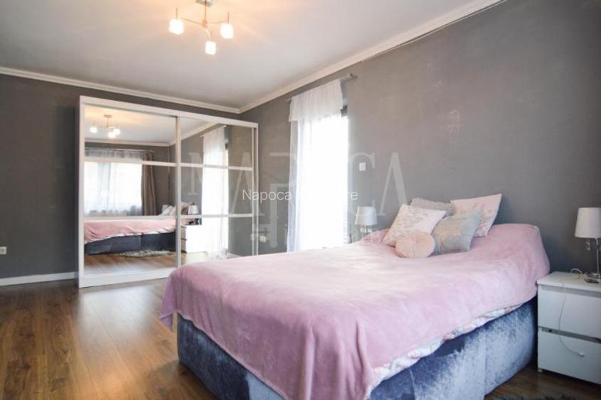 Casa 4 camere de vanzare in Manastur, Cluj Napoca - 9