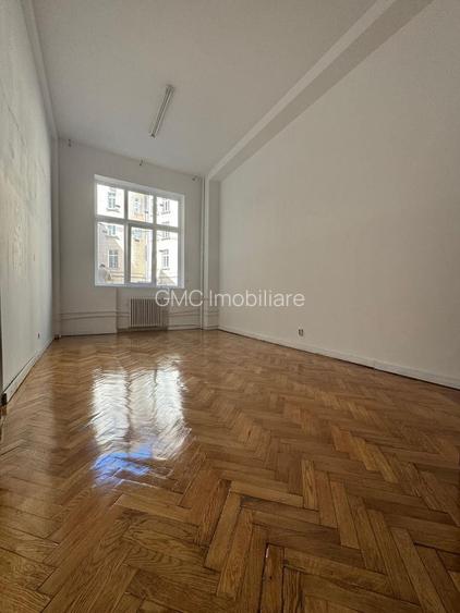 Spatiu de Birouri zona ULTRACENTRAL CISMIGIU/ ideal pentru business - 2