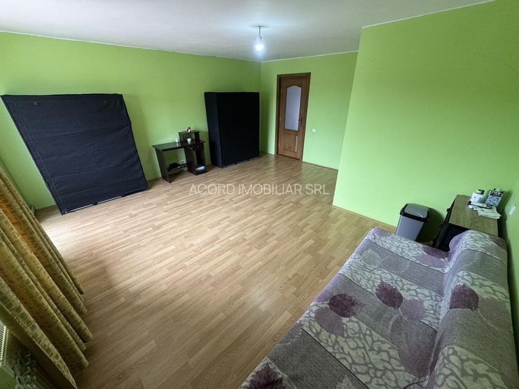 Casă individuală P+1+Pod | 4 camere | 185 mp utili | teren 385 mp | Navodari Sud - 11