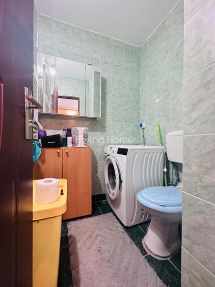 Apartament -pozitie excelenta, 3 camere parter - zona Soarelui - Timisoara - 14