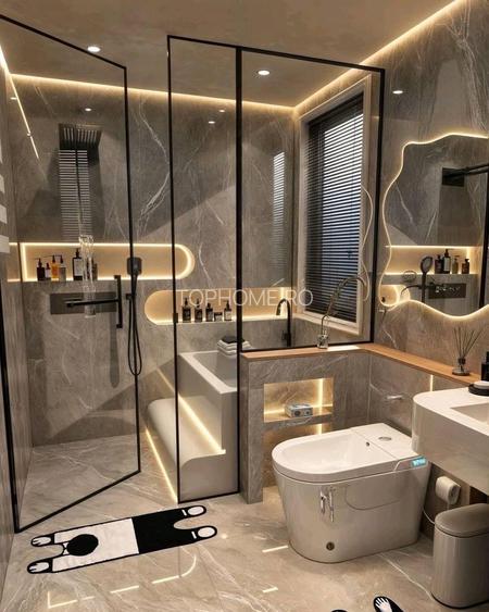 DUPLEX | P + 1 + MANSARDA |  185 MP UTILI |  FINISAJE PREMIUM | IDEAL FAMILIE! - 4