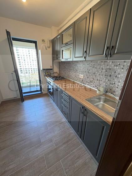 Garsonieră Plaza Residence Faza 4 - LA GRI - Foto de Prezentare - 9