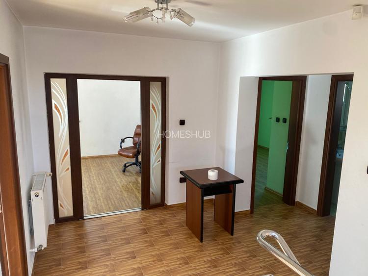 TUR VIRTUAL! Vilă P+1+M pe Colț – 325mp Utili, Curte Amenajată 590mp | Fundeni - 8