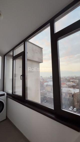 Apartament cu 2 camere de inchiriat Unirii, Mircea Voda - 4