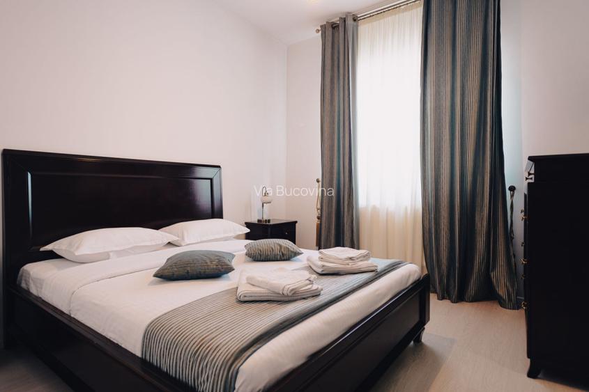 Chaletul Tău de Vis din Voroneț – Eleganță, natură și liniște în Bucovina - 5