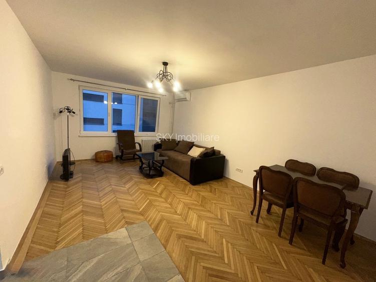 Apartament 2 camere I Ultracentral I Sala Palatului - 3