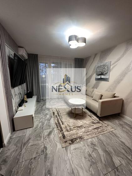 Bd. Constantin Brancoveanu - Apartament 2 camere - Mobilat si utilat - 3