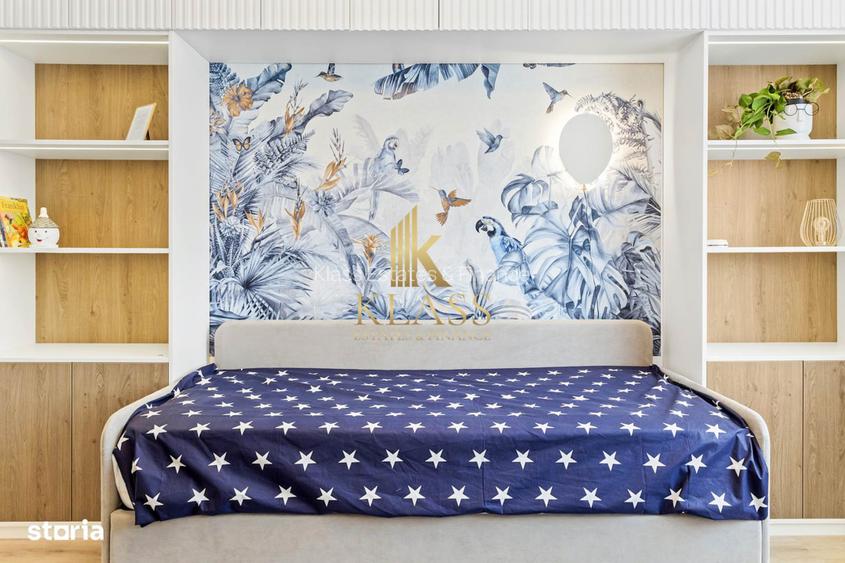 4 camere 116 mp, Pipera Ivory, 2 parcari incluse - 10