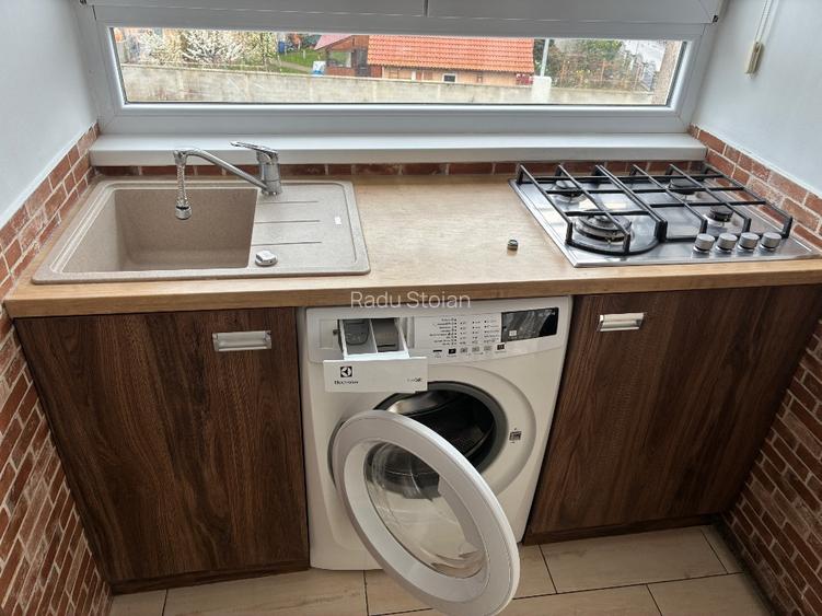 Apartament de lux, mobilat, liber - 5