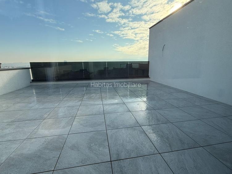 Casa noua tip Duplex, D+P+E, Garaj dublu, zona Donath - 10