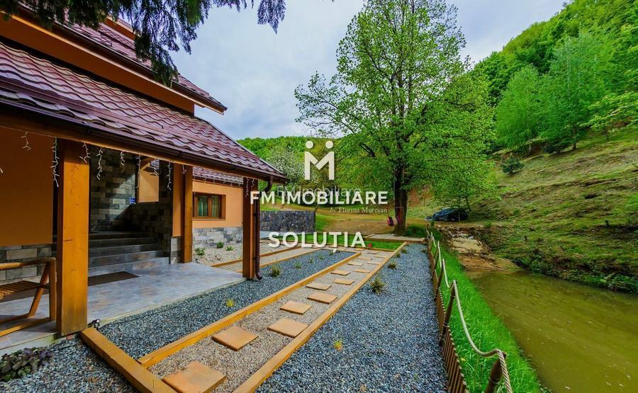 Casa de vanzare - zona Ferneziu - 17