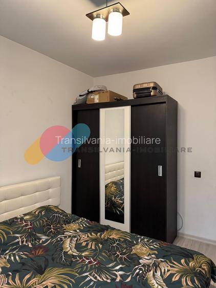 Apartament de 68 mp utili, 3 camere, zona Mc Donald's Manastur - 3
