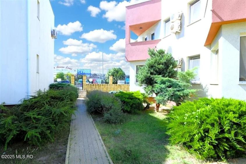 Mamaia Nord - Scoica Land, casa de vacanta la mare, P+1E+Terasa! - 34