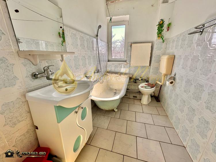 Apartament 2 camere de vânzare – Ultracentral Bacău - 7