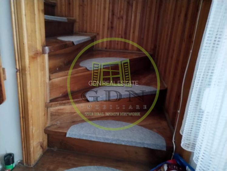 Proprietate completă în Cerașu, Prahova – spațiu, confort și potențial real - 9