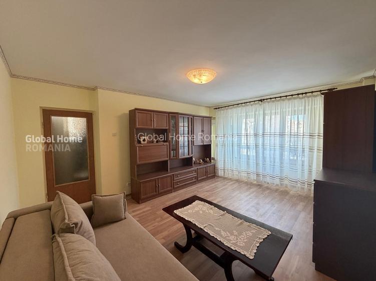 Garsoniera | 38 MP | Zona Unirii - Camera De Comert | Balcon + Debara - 4