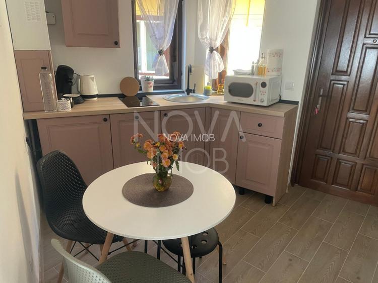 2 garsoniere, regim hotelier - Piata Armelor - 6