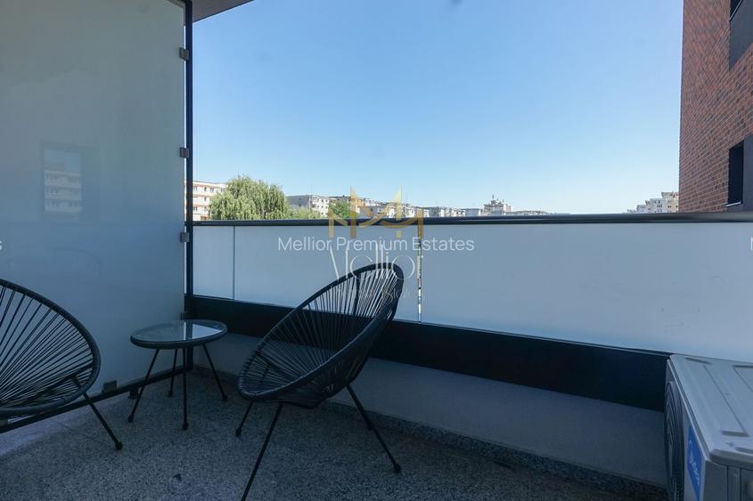 Apartament 2 camere, paracre subterana, Park Lake, Iulius Mall! - 16