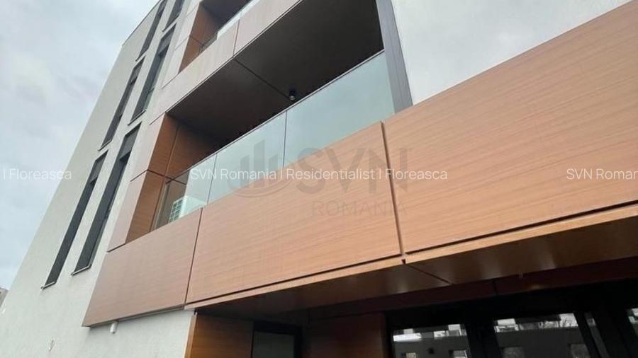 REA1023583 Apartament premium 2 camere I Zona Aviatiei I Mobilat si utilat - 8