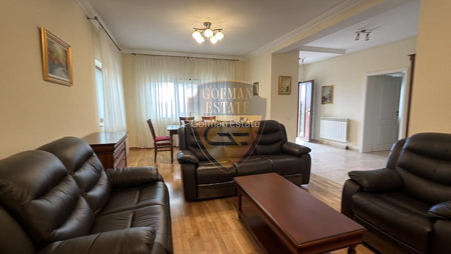 Casa Villa 4 camere in complex rezidential, Parcare, Lumina Navodari Ovidiu - 5