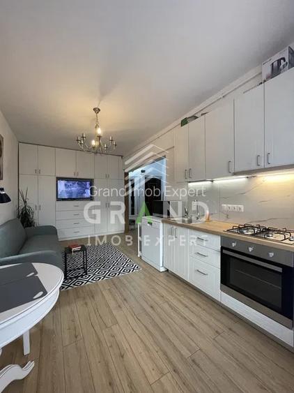 Apartament 2 camere, finisat, zona Dedeman - 2