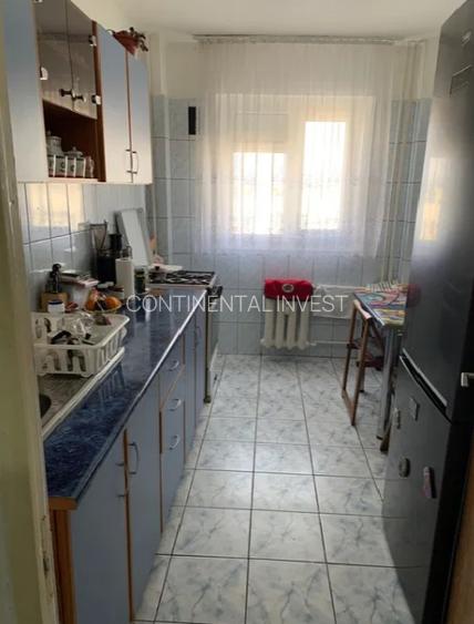 Apt 2 camere mare confort 1 sporit decomandat, 6 min metrou Dristor2, investitie - 3